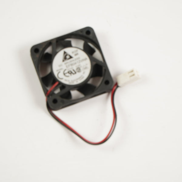 Delta EFB0412VHA 40mm x 10mm 2-Pin 2-Wire Fan DC12V 0.23A