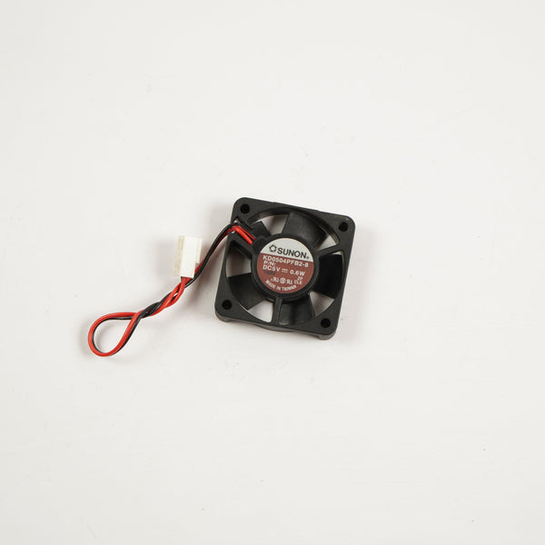 Sunon KD0504PFB2-8 40mm x 10mm 2-Pin 2-Wire Fan DC5V 0.6W