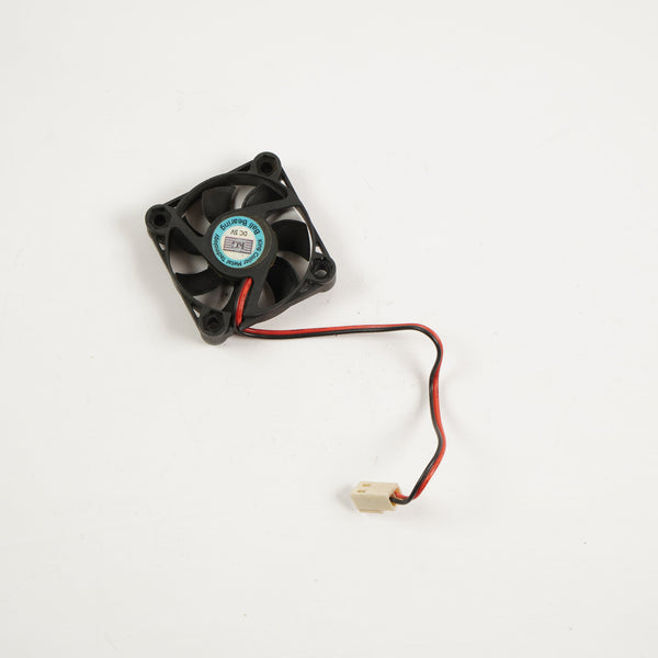 King Cooler Metal Technology 40mm x 10mm DC5V Fan 2-Pin 2-Wire