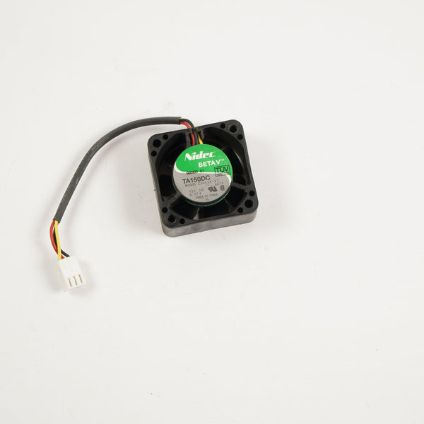 Nidec C34635-57 ACTF 40mm x 20mm 3-Pin 3-Wire Fan DC12V 0.07A