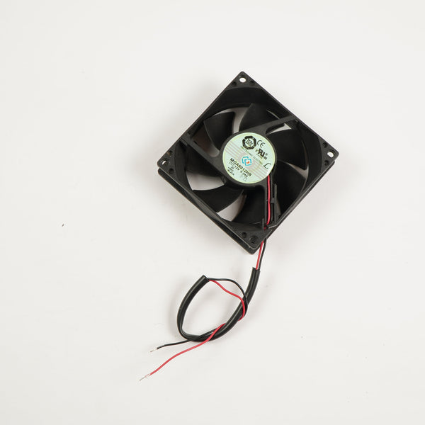 Protechnic MGA8012HB 2-Wire Fan without connector DC12V 0.24A 80mm