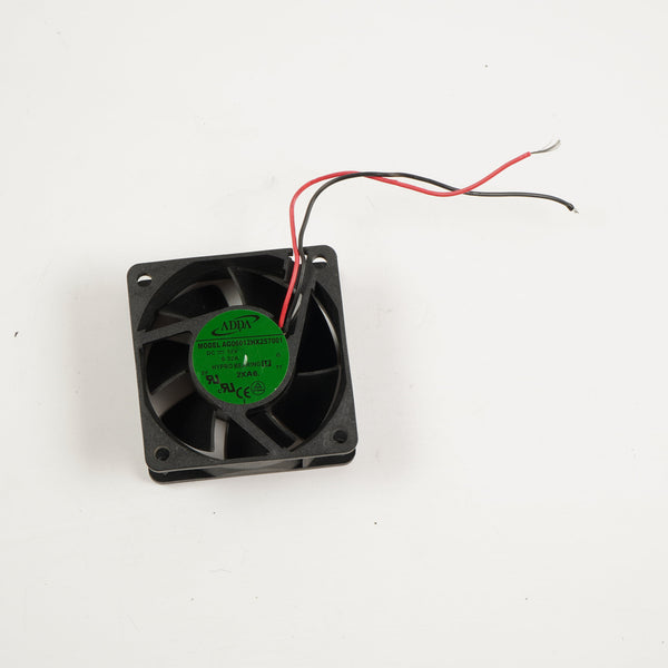 Adda AG06012HX257001 60mm x 25mm DC12V 0.32A 2-Wire Fan without Connector