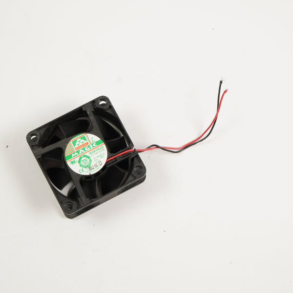 Protechnic MGA6012HS-A25 60mm x 25MM DC12V 0.17A 2-Wire Fan without connector