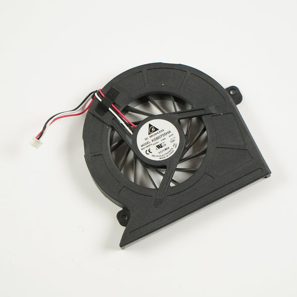 Samsung BA31-00087A 4-pin 3-wire Fan Delta KSB0705HA-9J1N