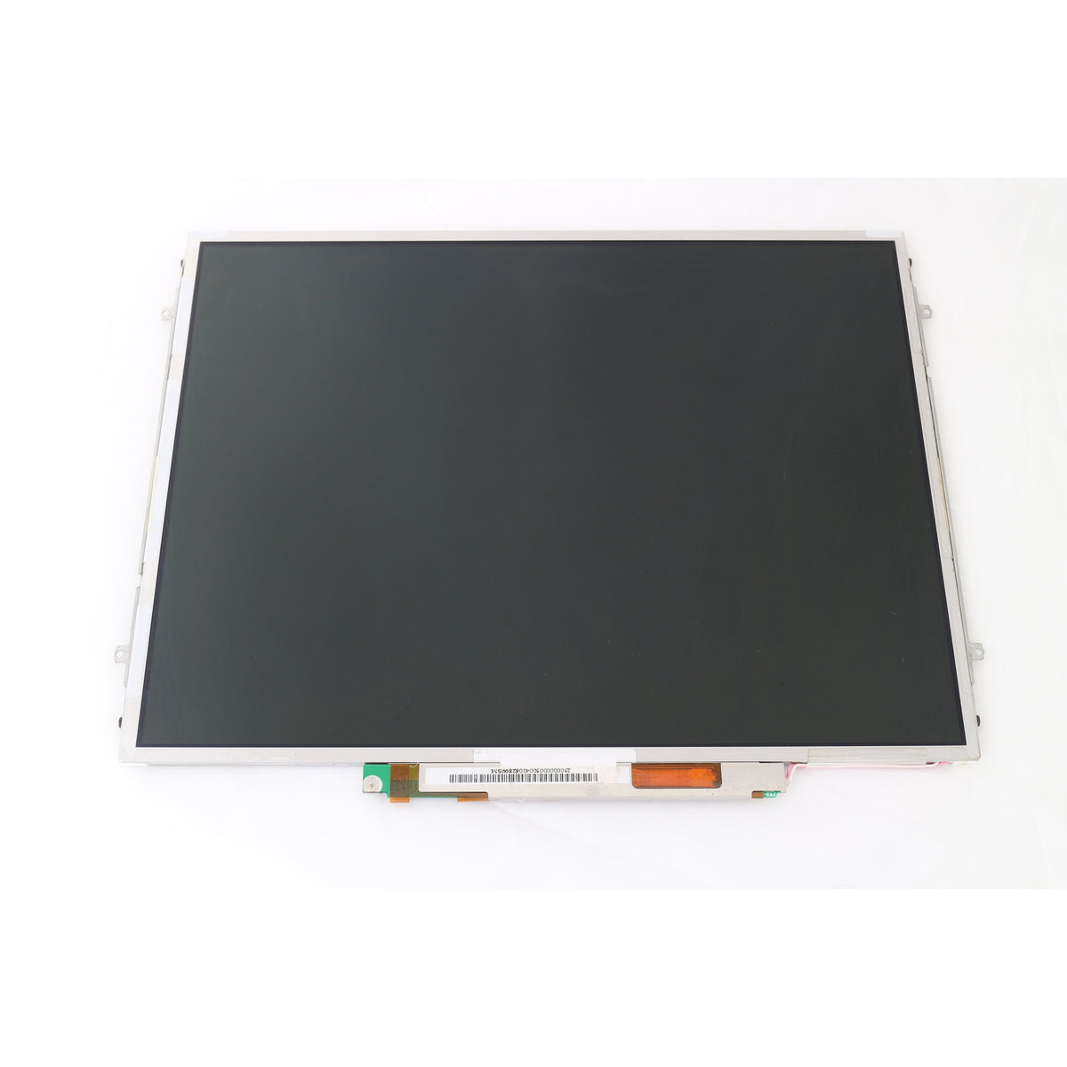 Dell Latitude D600 Laptop LCD Screen Display & Inverter 14.1" C1787 QD14XL07