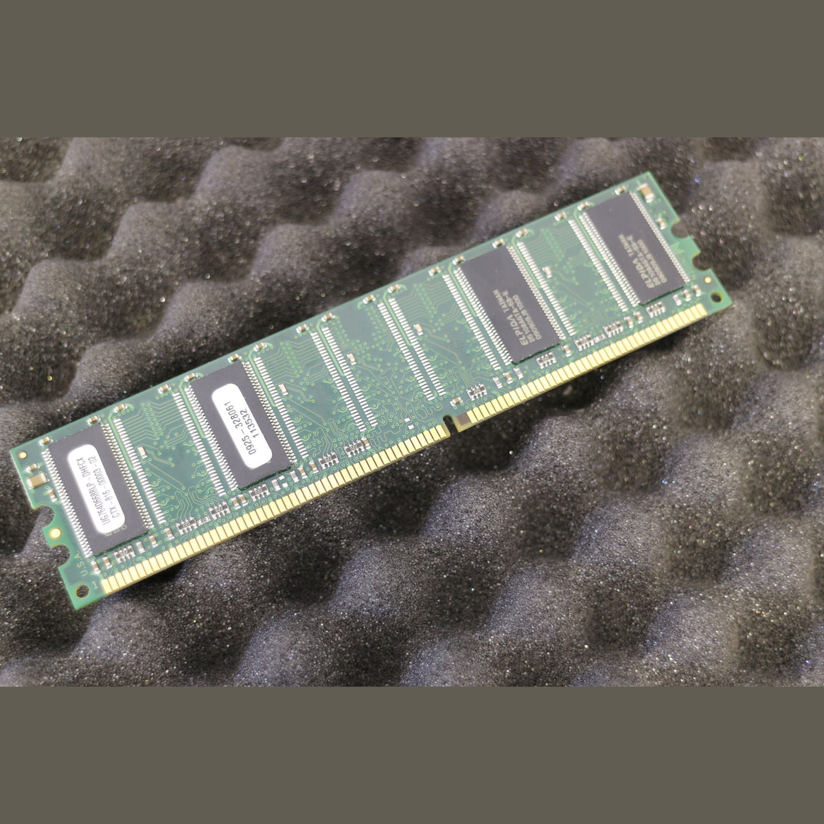Unigen UG764D6688LP-DHFCX 512MB PC2700 Memory RAM Citrix 7000