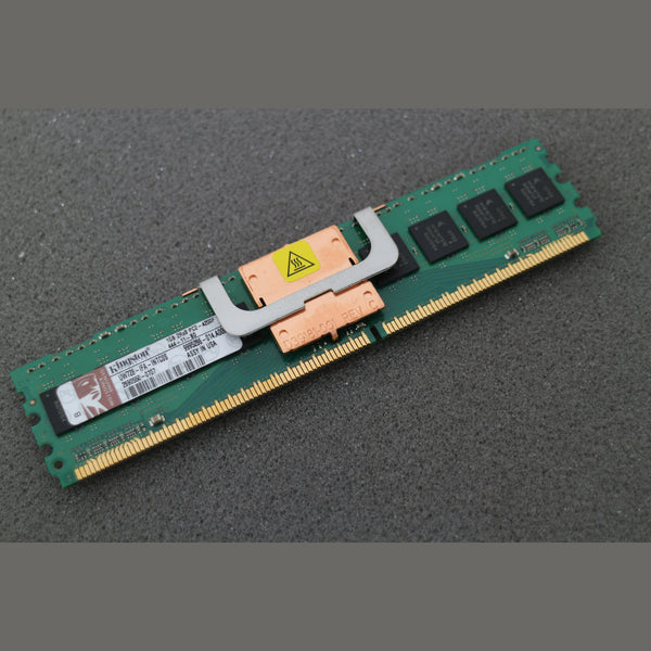 Kingston UW728-IFA-INTC0S PC2-4200F 1GB Server Memory RAM