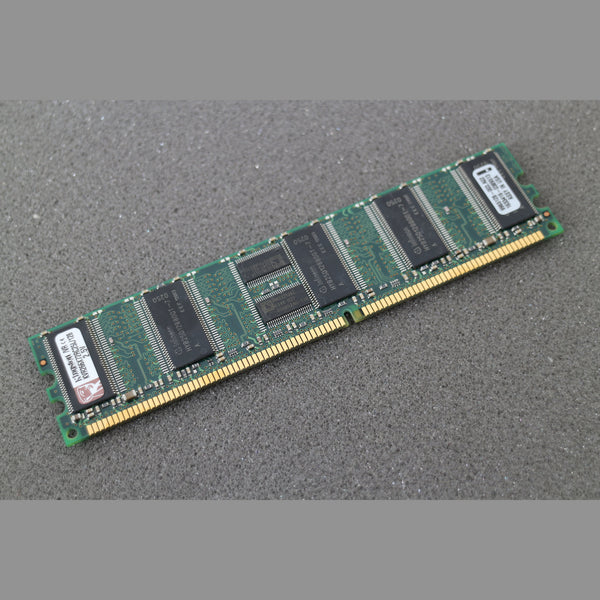 Kingston KVR266X72RC25L/128 128MB Server Memory RAM