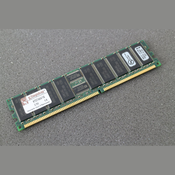 Kingston KTC7494/1G 1GB Server Memory RAM