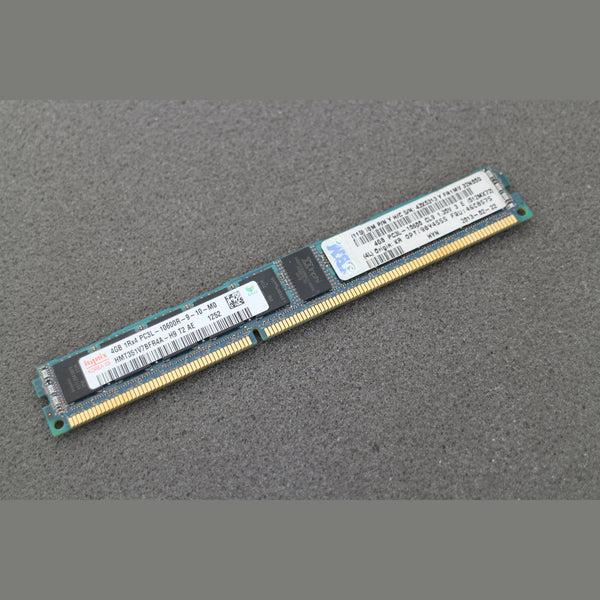Hynix HMT351V7BFR4A-H9 PC3L-10600R-9-10M0 4GB Server Memory RAM