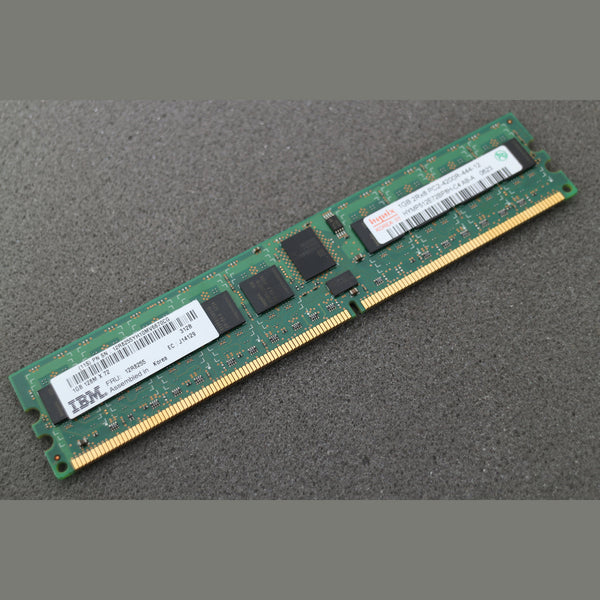 Hynix HHYMP512E72BP8H-C4 PC2-4200R-444-12 1GB Server Memory RAM