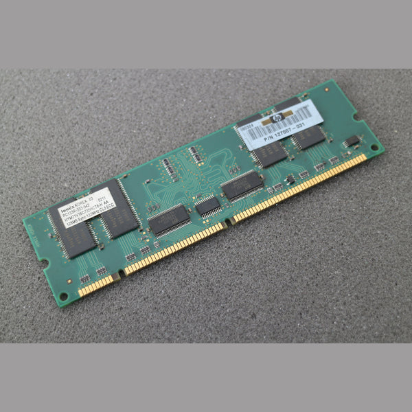Hynix HYM71V16C735HCT8-H PC133R-333-542 128MB Server Memory RAM