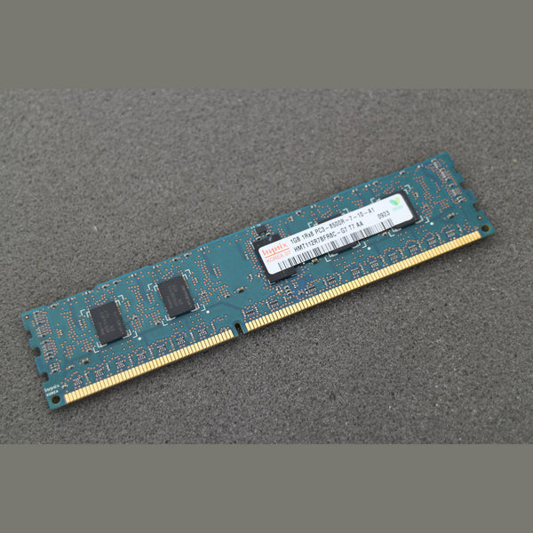 Hynix HMT112R7BFR8C-G7 PC3-8500R-7-10-A1 1GB Server Memory RAM