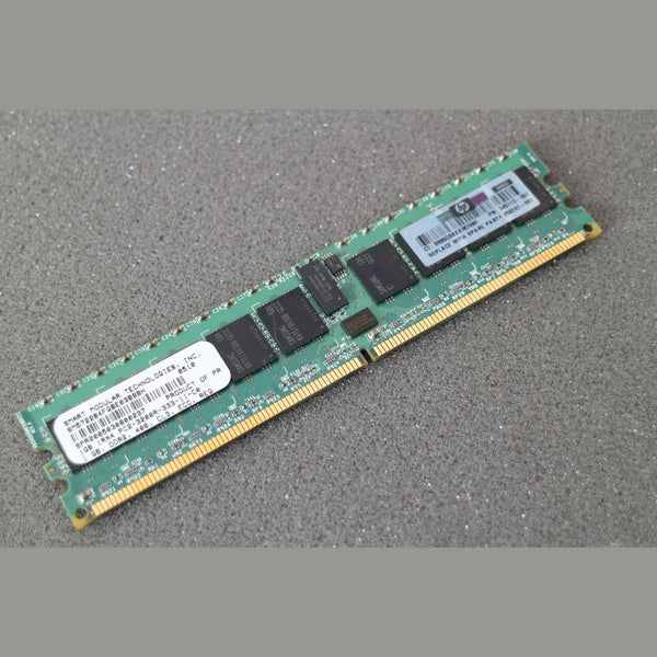 SMART SM572284FG8E03BSBH PC2-3200R-333-11-C0 1GB Server Memory RAM
