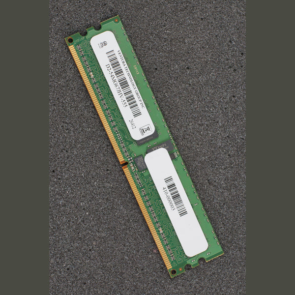 Ventura D2-54MG67JHV-555 Memory RAM