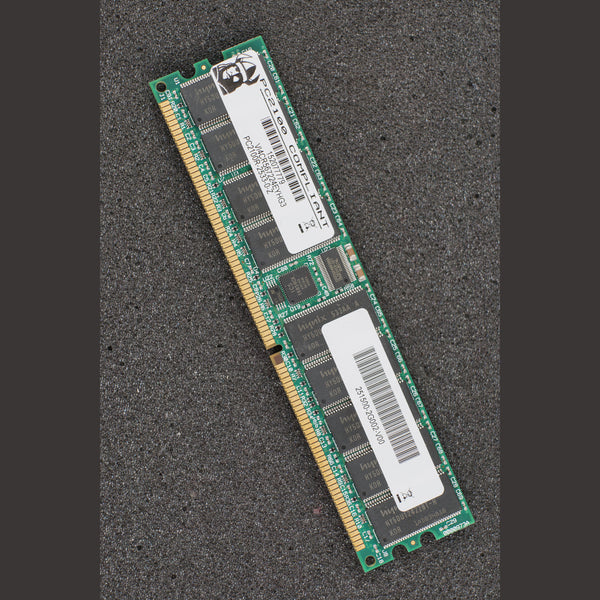 Viking VI4CR567224EYHG3 PC2100R-2533-0-Z 2GB Server Memory RAM ECC