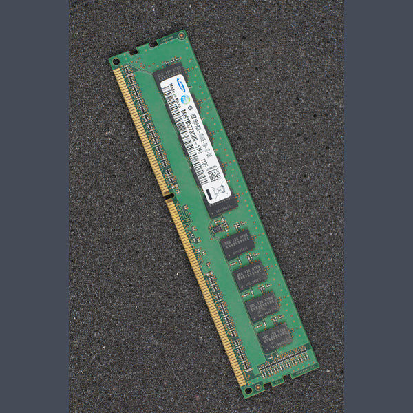 Samsung M391B5773CH0-YH9 PC3L-10600E-09-10-D0 2GB ECC Server Memory RAM