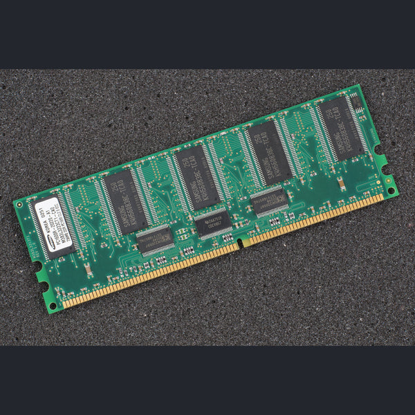 Samsung M383L3223CT1-CA0 PC1600R-20220-A1 256MB ECC Server Memory RAM