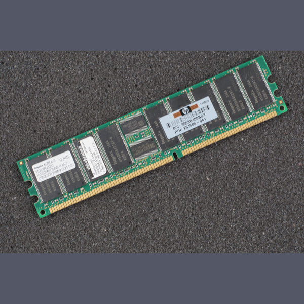 Hynix HYMD264G726A4M-H PC2100R-25330 512MB Server Memory RAM
