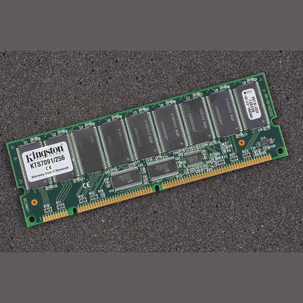 Kingston KTS7091/256 256MB Server Memory RAM
