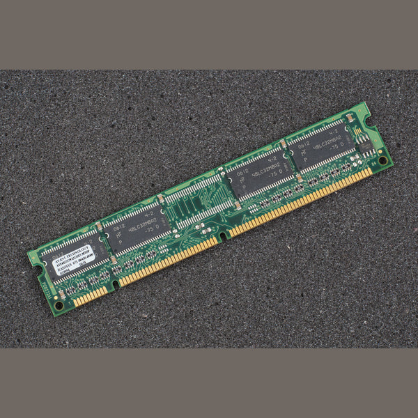 Avant AVE6432U39A3133E5-MTDP RADISIS 071-00450-0000 Memory RAM