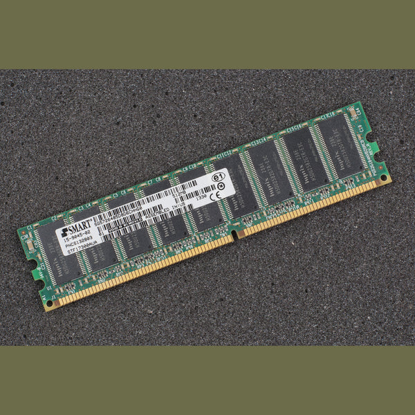 SMART SG5726485D8D6CHHG0 512MB Server Memory RAM