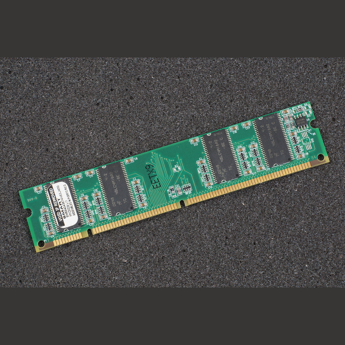 SMART SG572643FG8D6ILMH0 Server Memory RAM