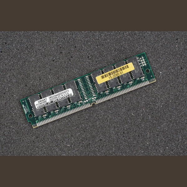 Cisco 15-2095-01 SMART SM532044082X3S60F0 16MB Flash Memory
