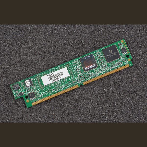 Cisco PVDM2-32 32-channel packet fax and voice DSP module 73-8539-05