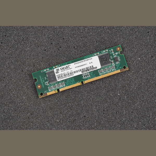 SMART SM532323578F6BPMD0 128MB Memory RAM