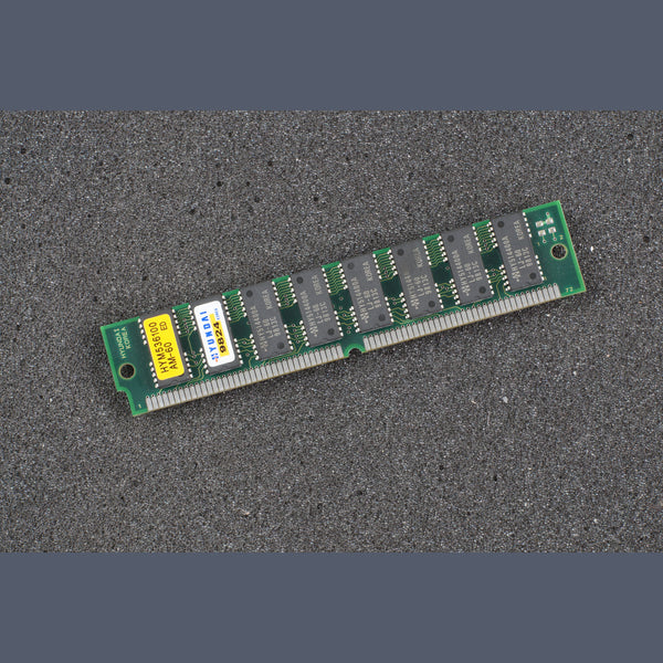 Hyundai HYM536100 4MB 70NS 72PIN SIMM Memory RAM