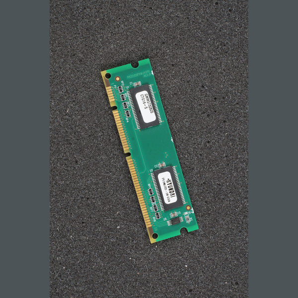 Hyundai GMMS732820 Cisco 15-2850-01 32MB EDO DIMM Memory