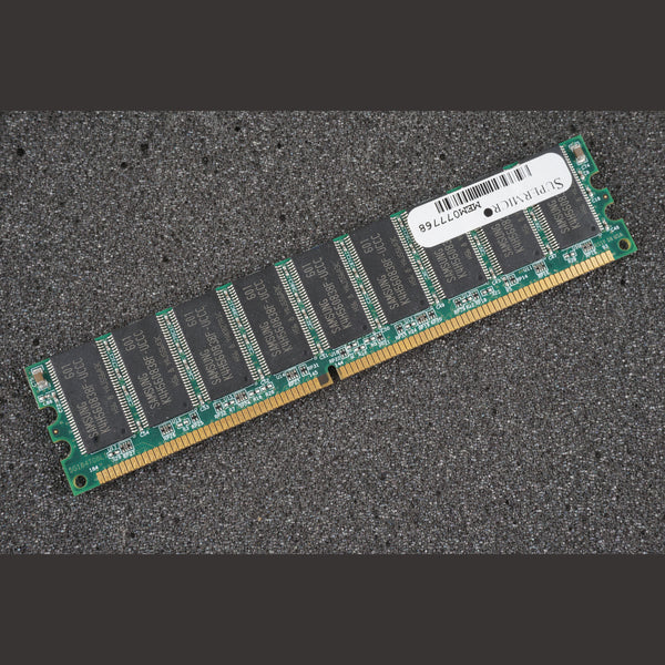 ATP AG64L72T8SQC4S 512MB PC3200 ECC Server Memory RAM SuperMicro MEM077768