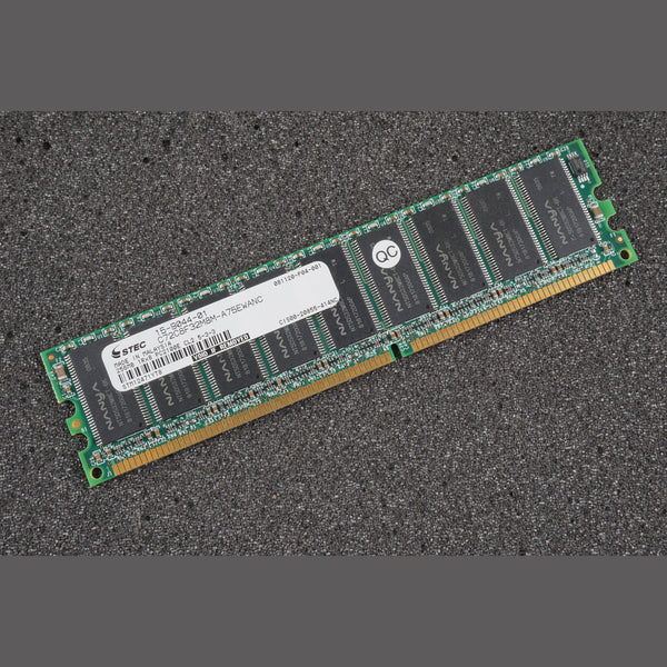 Cisco 15-9044-01 256MB PC2100E Memory STEC CIS-15-9044-01