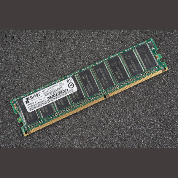 Cisco 15-9044-01 256MB PC2100E Memory SMART SG5723285D8D6CLSH2