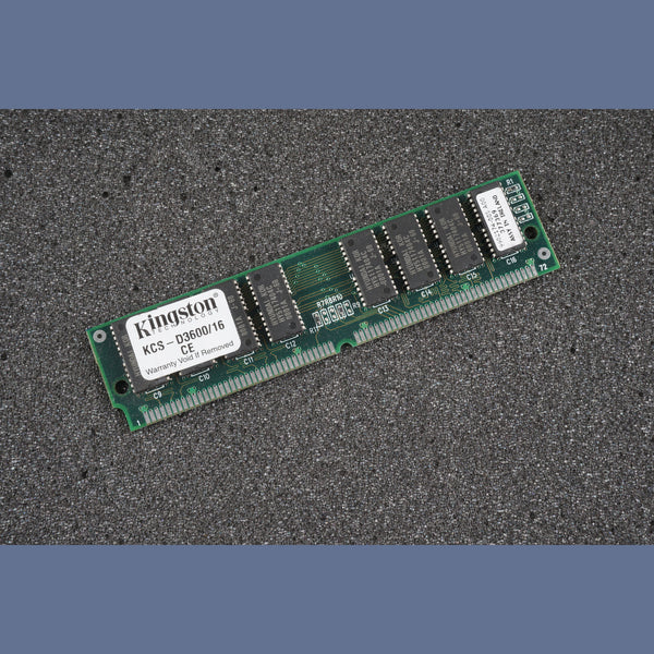 Kingston KCS-D3600/16 8MB Cisco 3640 Series Memory RAM