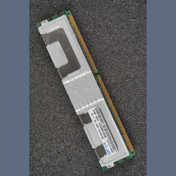 Samsung M395T5663QZ4-CE65 PC2-5300F-555-11-B0 2GB Server Memory RAM DDR2-667