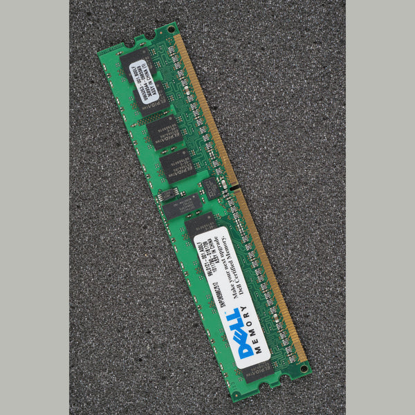 Dell SNPD6598C/512 512MB Server Cache Memory