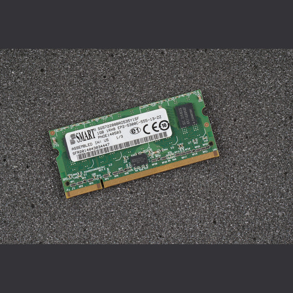 SMART SG572288BR0535Y1SF 1GB EP2-5300C-555-13-ZZ