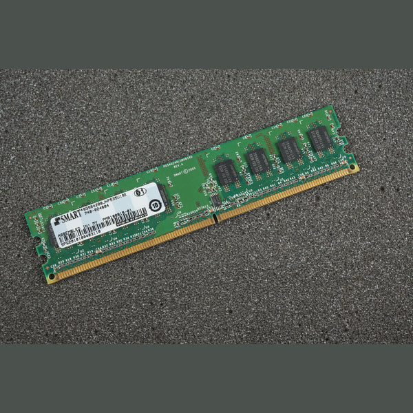 Smart Modular SG564288JNP535U1SE 740-024604 PMR100915-01 Memory RAM