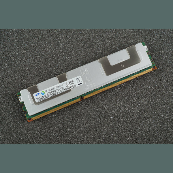 Samsung M393B1K70CHD-CH9 PC3-10600R-09-10-E1-D2 8GB Server Memory RAM