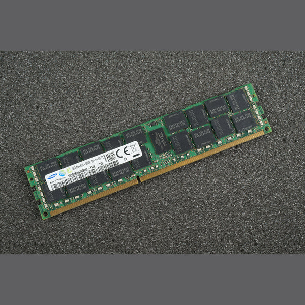 Samsung M393B2G70BH0-YH9 PC3L-10600R-09-11-E2-P2 16GB Server Memory RAM
