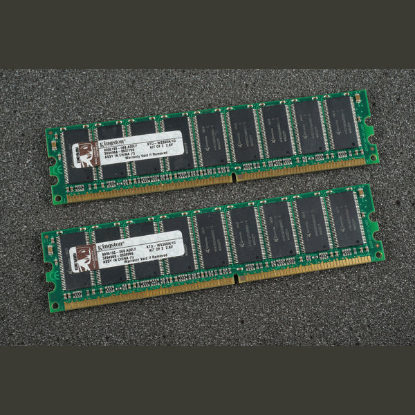 Kingston KTD-WS360A/1G RAM Kit
