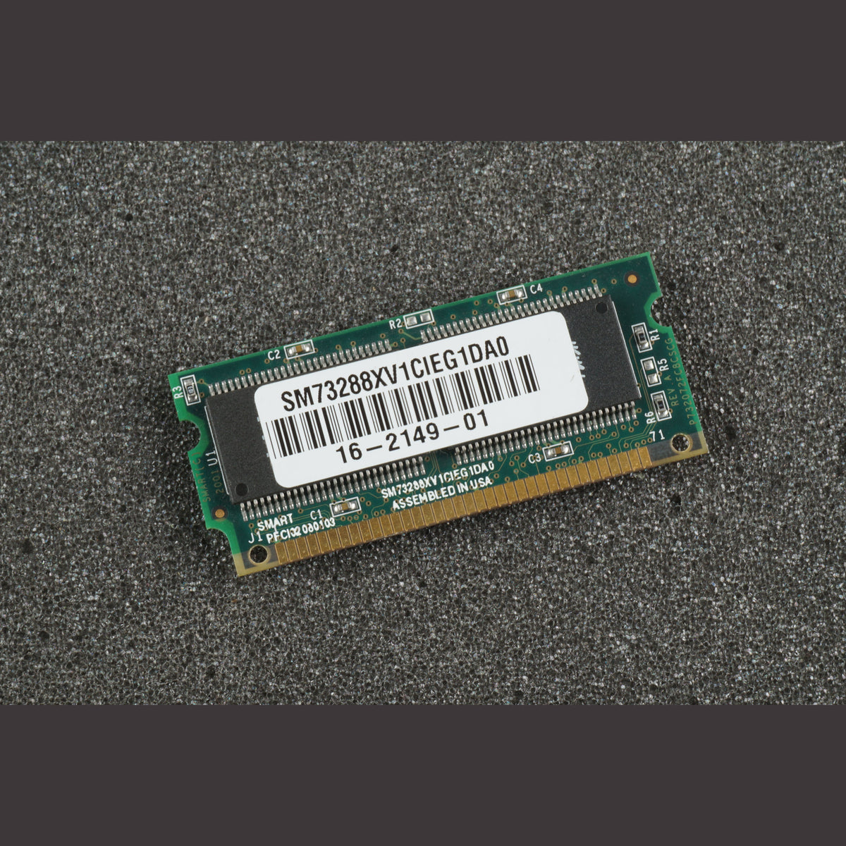 Cisco 16-2149-01 32MB 72-Pin Flash Memory