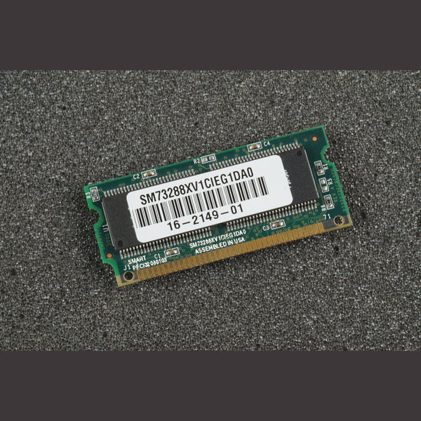 Cisco 16-2149-01 32MB 72-Pin Flash Memory