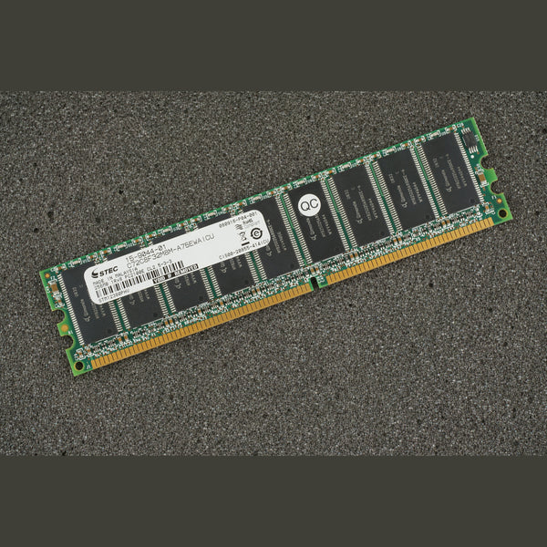 Cisco 15-9044-01 STEC STM12380PHV 256MB Memory