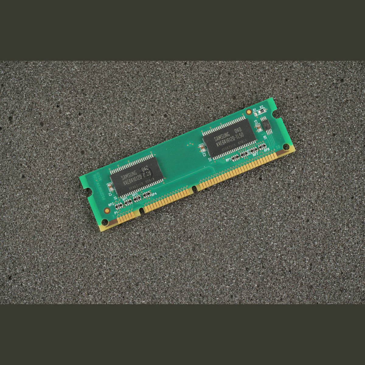 Smart SM5320830946S60 32MB 100-Pin Cisco EDO 60ns MEM2600-32 Memory
