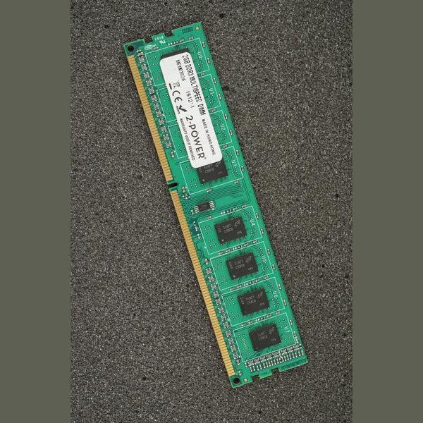 2-Power MEM0302A 2GB DDR3 Memory RAM