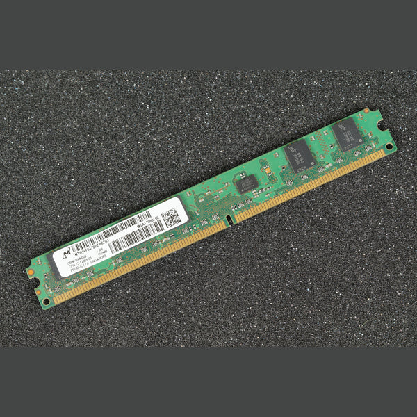 15-12055-01 Cisco MT9HVF6472PZ-667G1  512MB Memory RAM