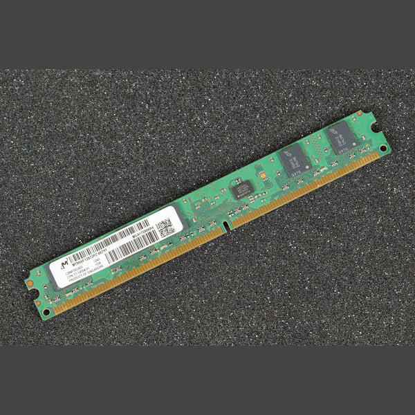 15-12054-01 Cisco MT9HVF12872PZ-667H1  1GB Memory RAM